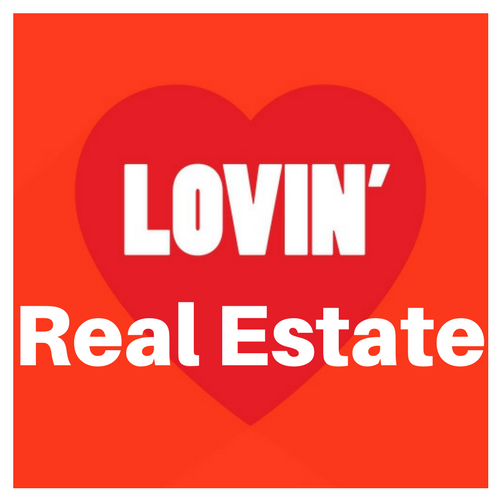  Lovin Real Estate logo